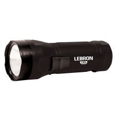 LED ліхтар ручний акумуляторний LEBRON L-HL-10, ABS, чорний, 1W, 250mAh LED ліхтар ручний акумуляторний LEBRON L-HL-10, ABS, чорний, 1W, 250mAh