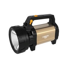 LED ліхтар прожекторний переносний акумуляторний LEBRON L-HL-80, ABS+Al, 5W, 2400mAh Li-Ion LED ліхтар прожекторний переносний акумуляторний LEBRON L-HL-80, ABS+Al, 5W, 2400mAh Li-Ion