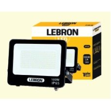 LED прожектор LEBRON L- LF, 150W,  6500K, 15000Lm, 220V