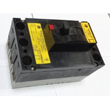 Автоматичний вимикач ВА59-35-340010-20УХЛ3 250А ИГПН.641453.207-42 Автоматичний вимикач ВА59-35-340010-20УХЛ3 250А ИГПН.641453.207-42