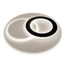 LED світильник VELMAX V-СL-MIRAY-R, max 70W, 3000K-6500K, 4200Lm, пульт ДК.