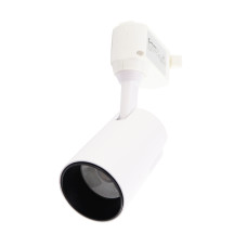 LED светильник VELMAX V-TRL, 25W, 2300Lm, 4100K, 220V, білий