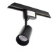 LED светильник VELMAX V-TRL, 25W, 2300Lm, 6500K, 220V, чорний