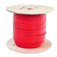Кабель для солнечных панелей KBE Solar DB+ 6,00 (red) красный H1Z2Z2-K для солнечных панелей, (Германия)