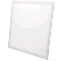 Світильник LED панель One Led 40Вт 6400K 595x595мм 3500lm Світильник LED панель One Led 40Вт 6400K 595x595мм 3500lm