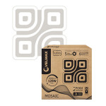 LED светильник VELMAX V-CL-MOSAIC, 120W, smart, 3000K-6500K, 8500Lm, пульт ДУ LED светильник VELMAX V-CL-MOSAIC, 120W, smart, 3000K-6500K, 8500Lm, пульт ДУ