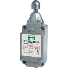 Вимикач шляховий FLS15M21267