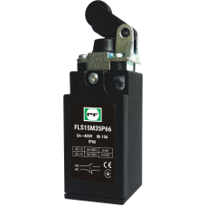 Вимикач шляховий FLS15M35P66 Вимикач шляховий FLS15M35P66