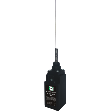 Вимикач шляховий FLS15M412P65 Вимикач шляховий FLS15M412P65