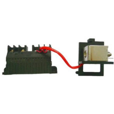 Розчіплювач мінімальної напруги F/UV1  до FMC1  АС230V