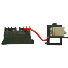 Розчіплювач мінімальної напруги F/UV1  до FMC1  АС230V