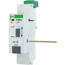 Блок дистанційного керування F/MD2, 230V Блок дистанційного керування F/MD2, 230V