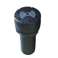 Сигнальний дзвінок FPB1024 d=22mm