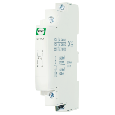 Контакт додатковий MF/AX 2NO для MCF3