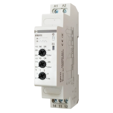 Однофазне реле контролю напруги  FRV11 220V,50/60HZ