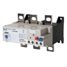 Реле теплове FTR 220 60-100А автономне