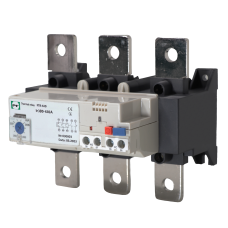 Реле теплове FTR 630 380-630А автономне Реле теплове FTR 630 380-630А автономне