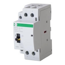 Магнітний пускач  MCF3i 40A 2NO 230V
