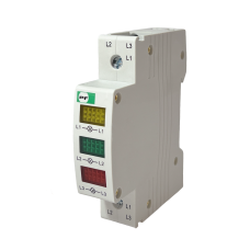 Модульний індикатор напруги FMI3 230V (3-фазний)