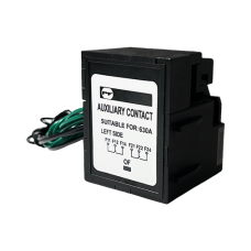 Контакт додатковий F/AX5L (лівий)  до  FMC5Si  2NO+2NC