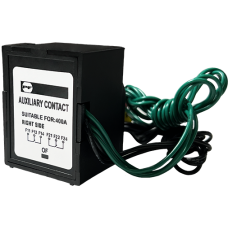 Контакт додатковий F/AX4R (правий)  до  FMC4Si  2NO+2NC