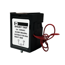 Розчіплювач незалежний F/SH4R (правий)  до FMC4Ei AC230V