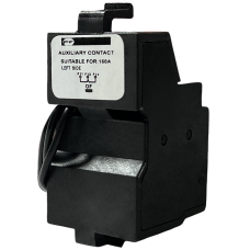Контакт додатковий F/AX2L (лівий)  до  FMC2S  2NO+2NC