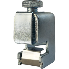 Шинна клема FA16-120mm 440A (10мм) Шинна клема FA16-120mm 440A (10мм)
