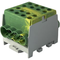 Клемний блок FJ-35/25.3PE 125A РЕ