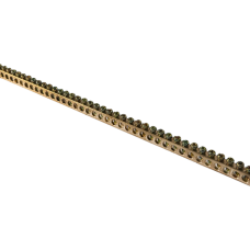 Шина нульова SOF571 6x9мм2
