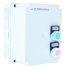 Motor Starter In A Housing 3.0 Kw. Contactor + Thermal Relay I=4.5-6.5A Motor Starter In A Housing 3.0 Kw. Contactor + Thermal Relay I=4.5-6.5A