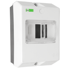 Оболонка без кнопки BF-1box для FMP32 IP55 (0,1-32A)