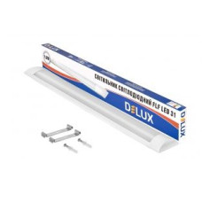 Светильник светодиодный настенно-потолочный DELUX FLF LED 31 18W 4100K Светильник светодиодный настенно-потолочный DELUX FLF LED 31 18W 4100K