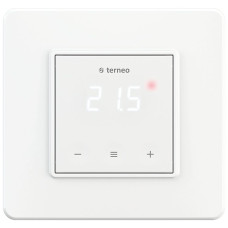 Цифровий терморегулятор terneo s
