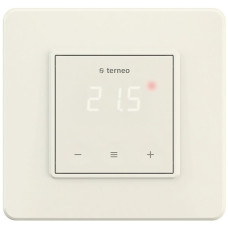 Цифровий терморегулятор terneo s мол. біл.